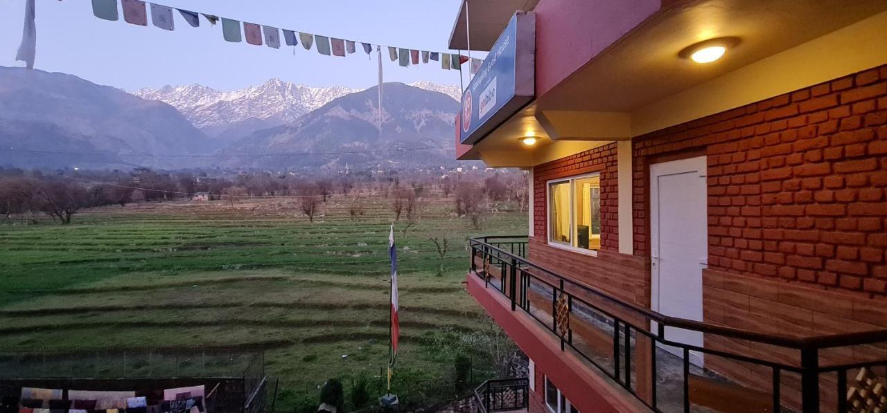 Hotel Samdupling Himalayan Brothers Dharamshala Exteriör bild